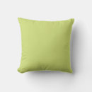 Search for solid lime green cushions Minimal