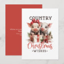 Search for piglet christmas cards Barn