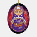 Search for doll christmas tree decorations Russian
