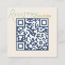 Search for mint square invitations Blue