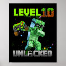 Search for pixels posters Glitch
