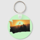 Search for cascade key rings Mountains