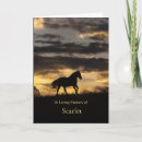 Search for galloping cards Equine