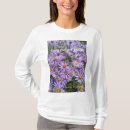 Search for lilac flower womens tshirts Nature