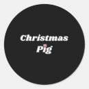 Search for pig stickers Cartoon