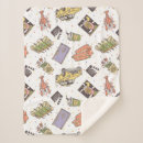 Search for friends tv show blankets Pattern