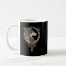 Search for fenrir mugs Wolf