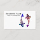 Search for counsellor business cards Yoga studio