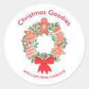 Search for christmas jam stickers Rustic