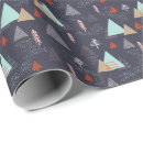 Search for hand drawn christmas wrapping paper Modern