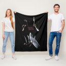 Search for horror movie blankets Freddy krueger