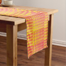 Search for table runners Red