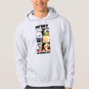 Search for taz hoodies Sylvester