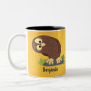 Search for two owls mugs Cute