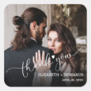 Search for thank you letter stickers Elegant