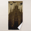 Search for halloween bath towels Fall