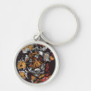 Search for tai key rings Illustration