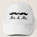 Search for mustache hats For him
