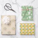 Search for cook gift wrap Lemon
