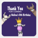 Search for cartoon llama stickers Cute