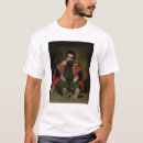 Search for court jester tshirts Silva