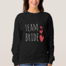 Search for bridal party hoodies Marriage