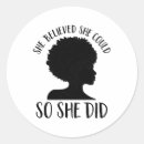 Search for 1895 stickers Juneteenth celebrate freedom