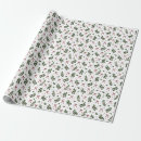 Search for branches wrapping paper Red