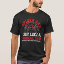 Search for spider man tshirts Web