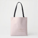 Search for hair stylist bags Blush pink