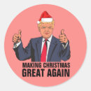 Search for again stickers Donald