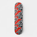 Search for cool art skateboards Colourful