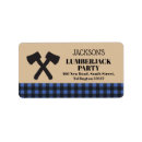 Search for axing labels Party
