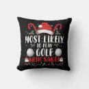 Search for golf cushions Funny
