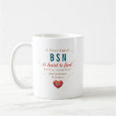 Search for bsn mugs Nurse