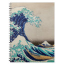 Search for great wave Hokusai