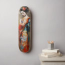 Search for kawaii skateboards Girl