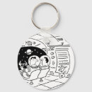 Search for spaceship key rings Outer space