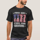 Search for military grandma tshirts Cool