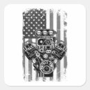 Search for american muscle stickers Vintage