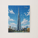 Search for dubai puzzles Travel