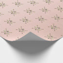 Search for gold floral wrapping paper Classic
