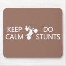 Search for stunts mousepads Fun