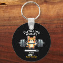 Search for weightlifting key rings Muscles