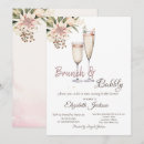 Search for wine glass bridal shower invitations Brunch