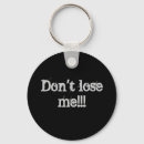 Search for lose key rings Funny