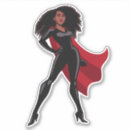Search for super woman stickers Emblem