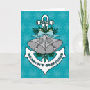 Search for nautical christmas cards Boating