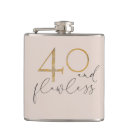 Search for 40th barware Cute