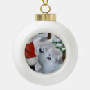Search for american eskimo dog christmas tree decorations Xmas